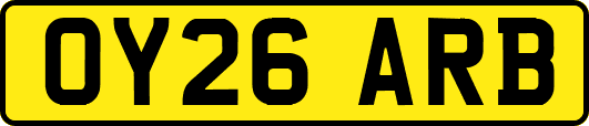 OY26ARB