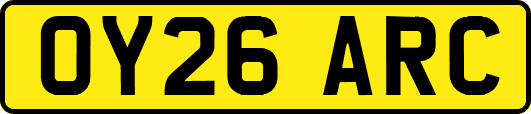 OY26ARC