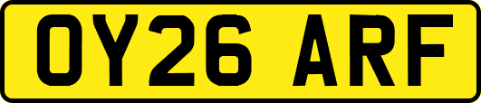 OY26ARF