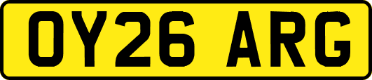 OY26ARG
