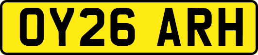 OY26ARH