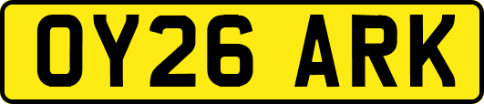 OY26ARK