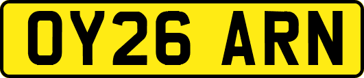 OY26ARN
