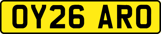 OY26ARO