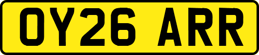 OY26ARR