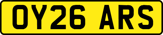 OY26ARS