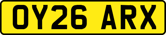 OY26ARX