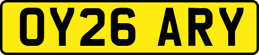 OY26ARY
