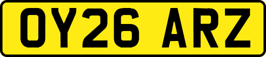 OY26ARZ