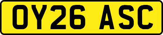 OY26ASC