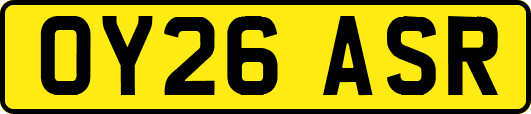 OY26ASR