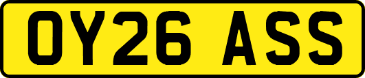 OY26ASS