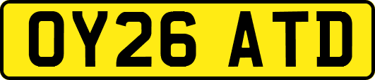 OY26ATD