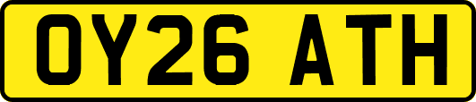 OY26ATH