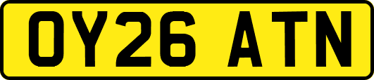 OY26ATN