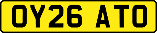 OY26ATO