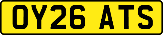 OY26ATS