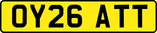 OY26ATT