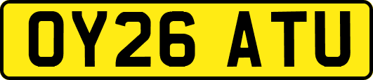 OY26ATU