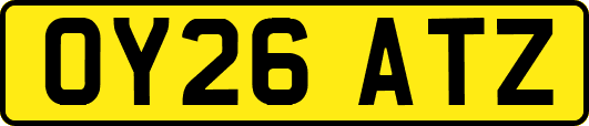 OY26ATZ