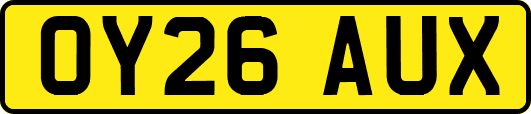 OY26AUX