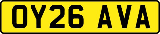 OY26AVA