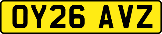 OY26AVZ