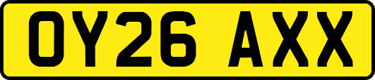 OY26AXX