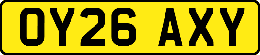 OY26AXY