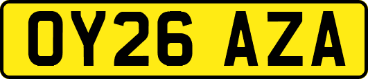 OY26AZA