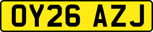 OY26AZJ