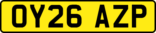 OY26AZP