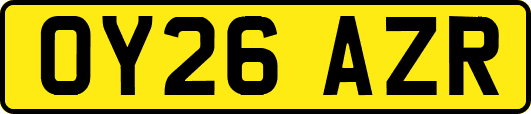 OY26AZR