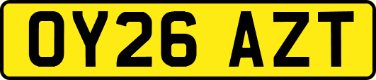 OY26AZT