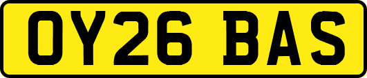 OY26BAS