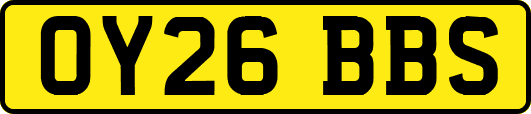 OY26BBS
