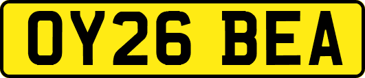 OY26BEA