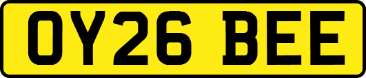 OY26BEE