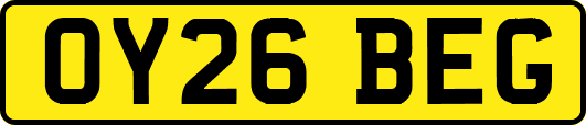 OY26BEG