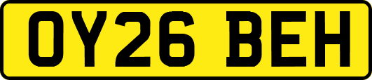 OY26BEH