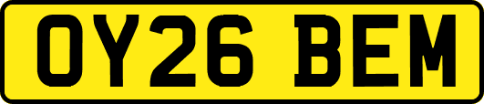 OY26BEM