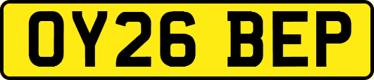 OY26BEP