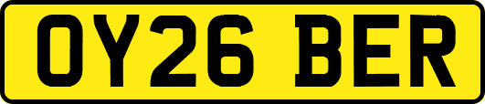 OY26BER
