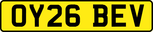 OY26BEV