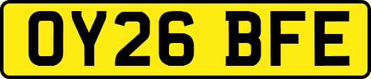 OY26BFE