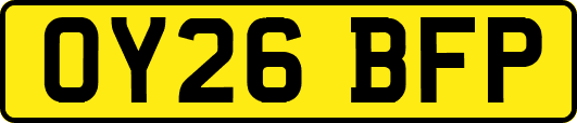 OY26BFP