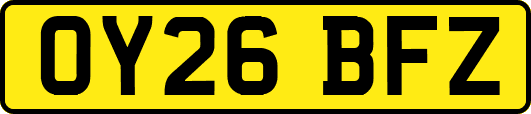 OY26BFZ