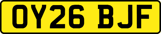 OY26BJF