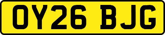 OY26BJG