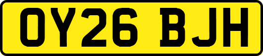 OY26BJH